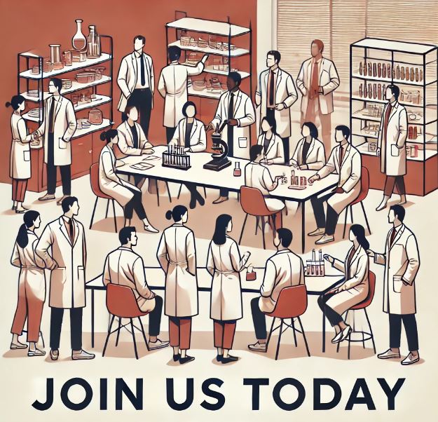 join us labs